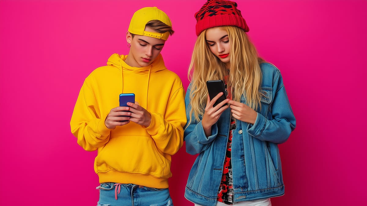 Linck Blog: Create a Custom Link in Bio & Grow Your Brand cover image